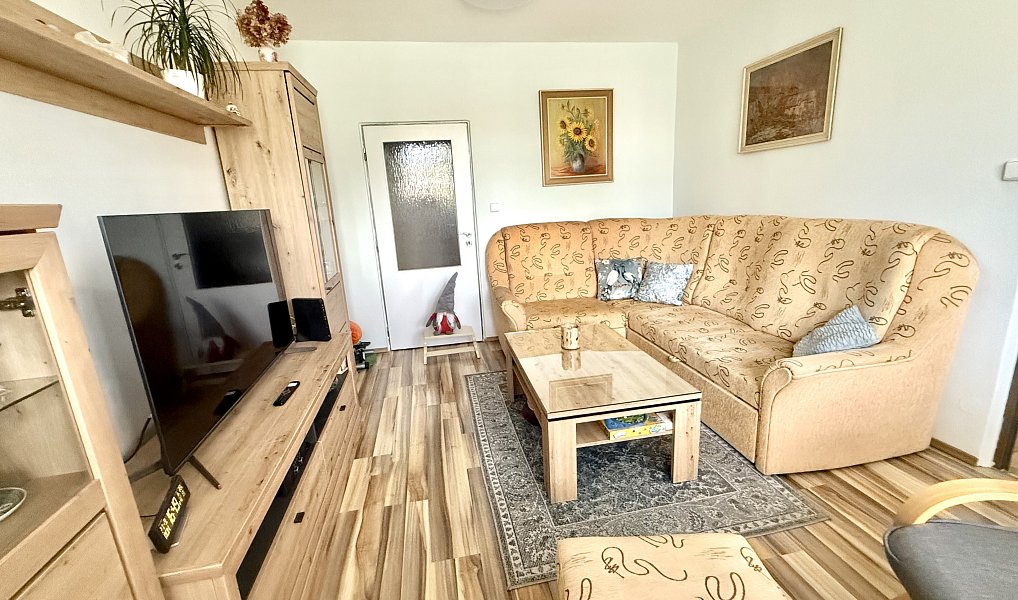 Prodej bytu 3+1 78 m², Jihlava – náhled fotky 2