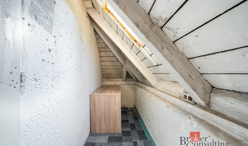 Prodej domu 185 m² s pozemkem 160 m², Plesná – náhled fotky 14