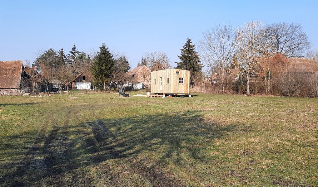 Pronájem zahrady 1 555 m², Městec Králové – náhled fotky 13