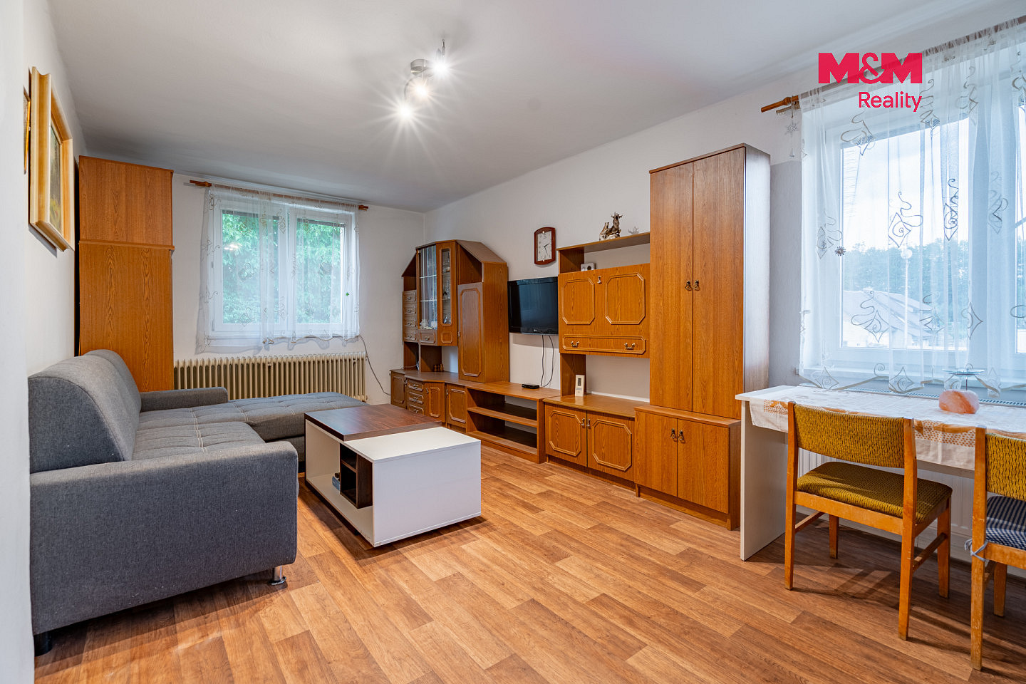 Prodej bytu 3+1 70 m² — photo 4