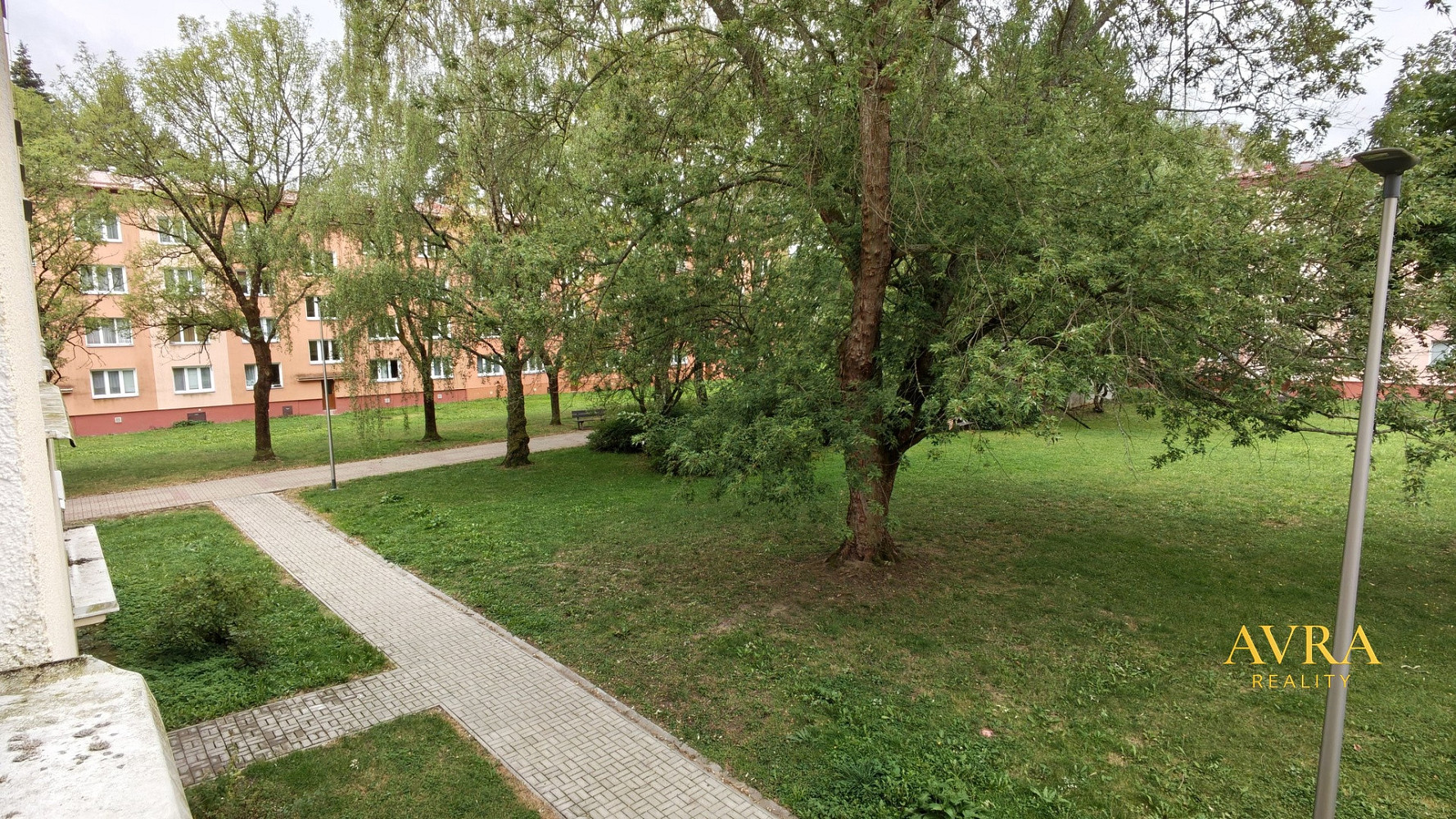 Pronájem bytu 2+1 62 m² – fotografie 2