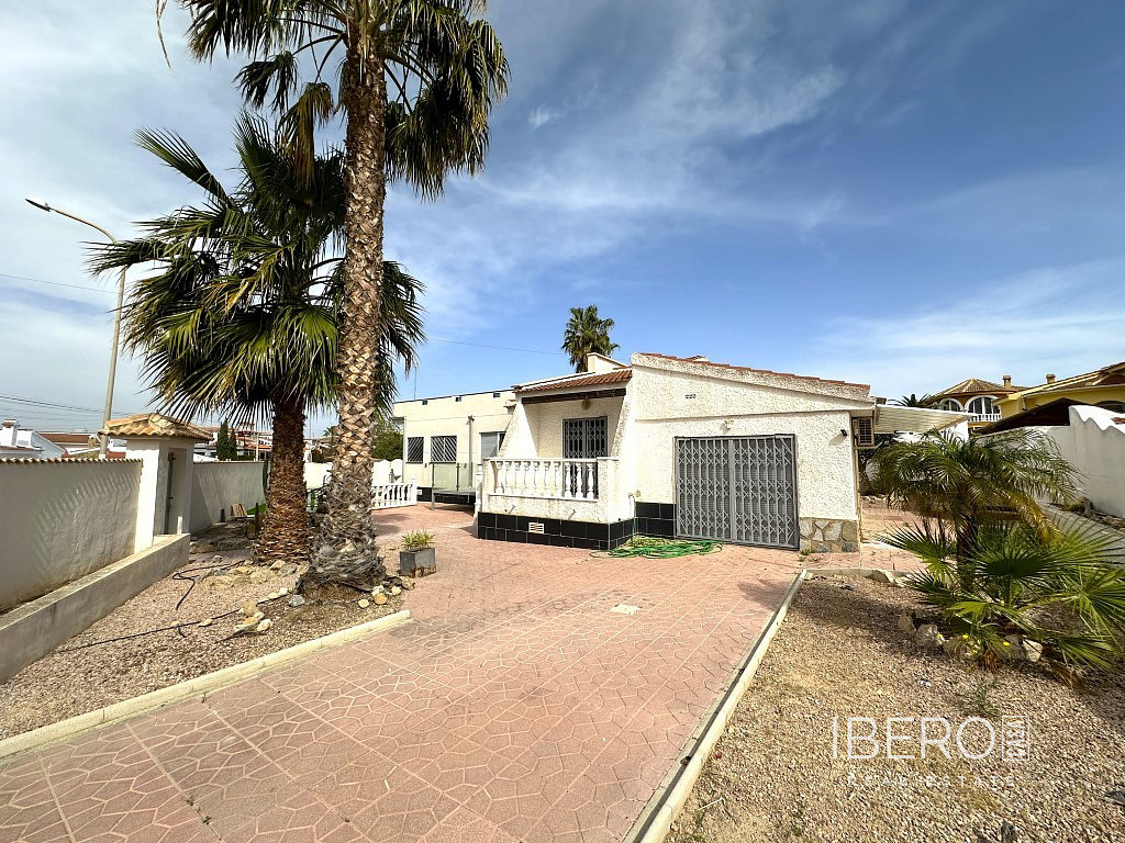 Casa 4+kk – Rojales, Ciudad Quesada - Más