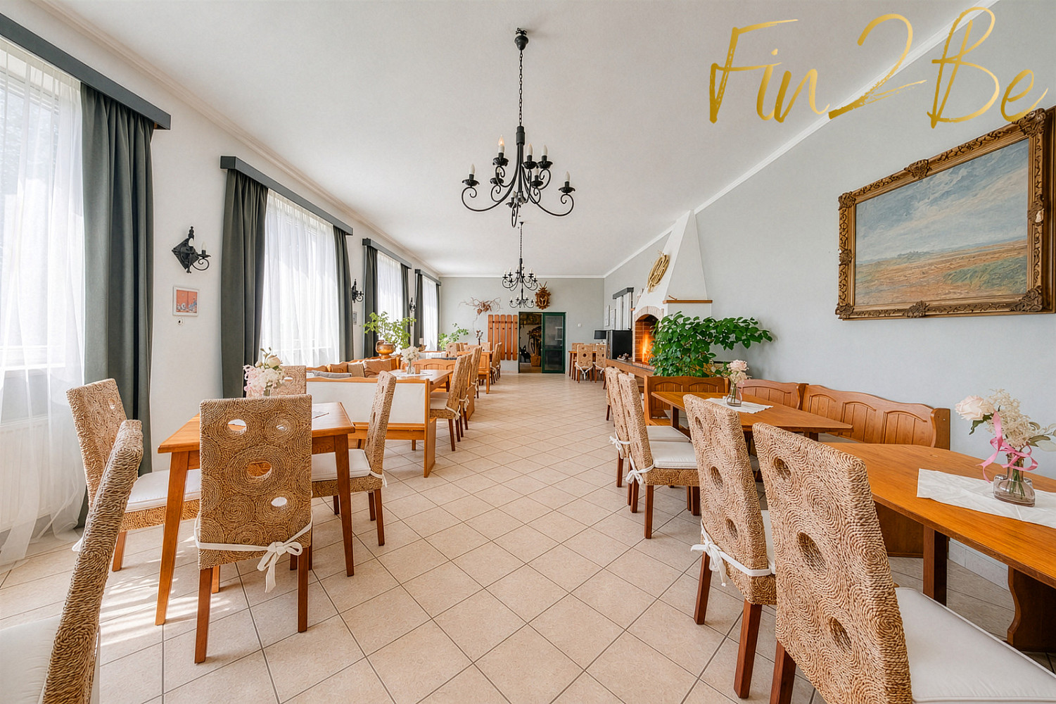 Prodej domu 448 m² s pozemkem 1 136 m² – pohled 6