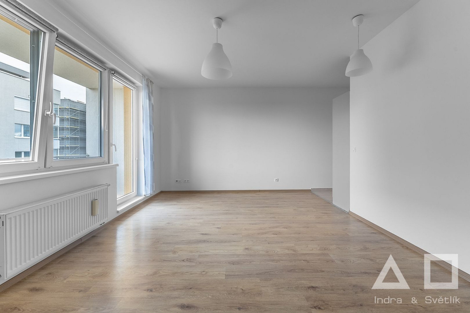 Prodej bytu 1+kk 35 m² – fotografie 4