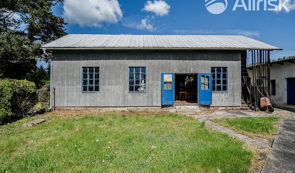 Prodej domu 165 m² s pozemkem 5 899 m², Bílovec – náhled fotky 23