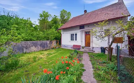 Prodej domu 82 m² s pozemkem 470 m², Stojice, okres Pardubice