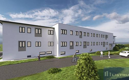 Prodej komerčního objektu (jiného typu) 3 400 m², Lihovarská, Ostrava - Radvanice