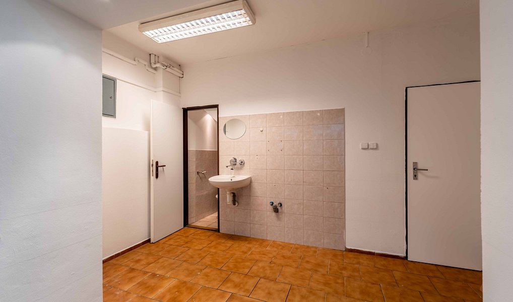Prodej obchodních prostor 280 m², Přerov – náhled fotky 9