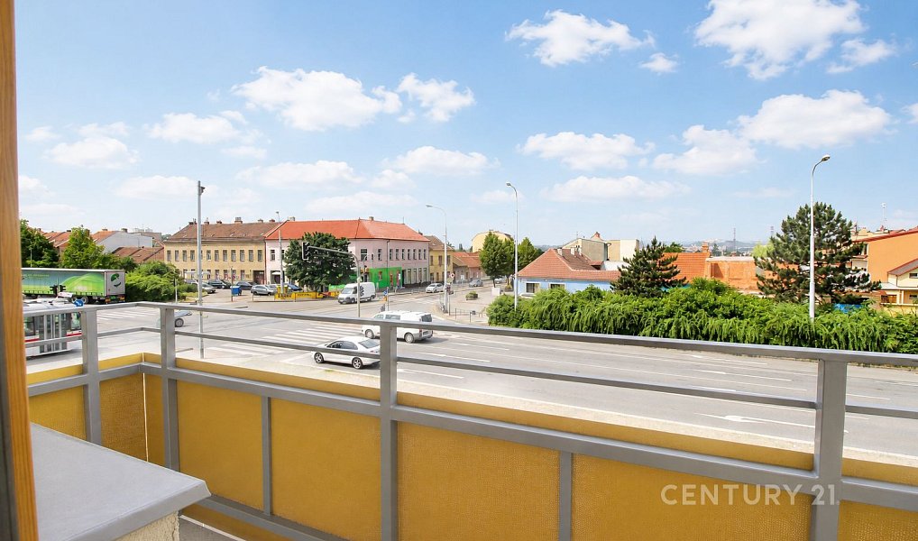 Pronájem pokoje 14 m², Brno – náhled fotky 6