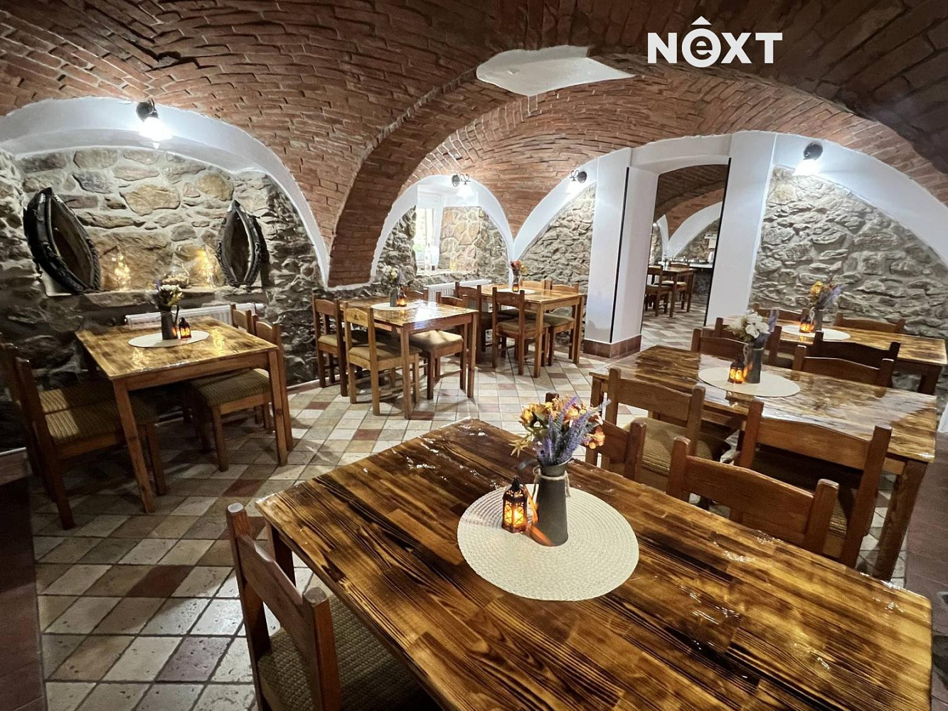 Prodej ubytovacího objektu 550 m² – fotografie 2