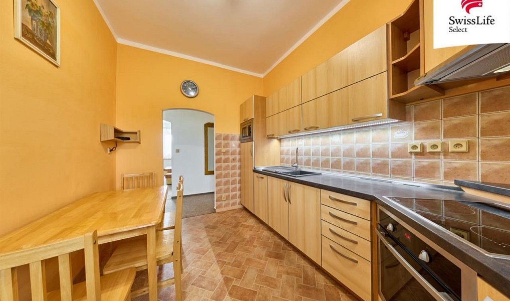 Prodej bytu 3+1 91 m², Adršpach – náhled fotky 19