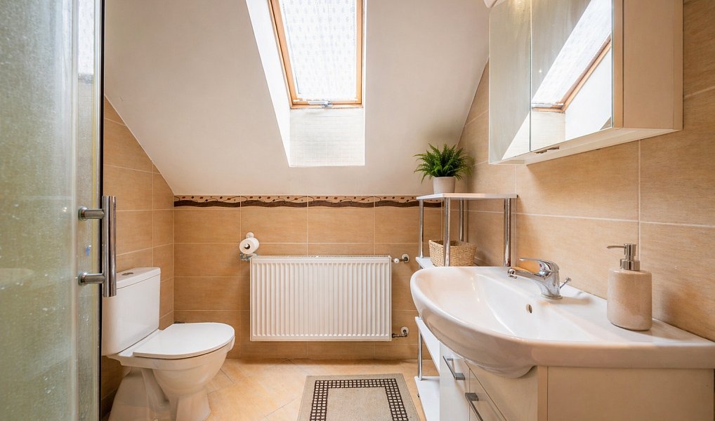 Prodej domu 177 m² s pozemkem 1 010 m², Nové Bránice – náhled fotky 12