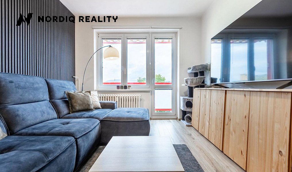 Prodej bytu 2+1 55 m², Teplice – náhled fotky 3