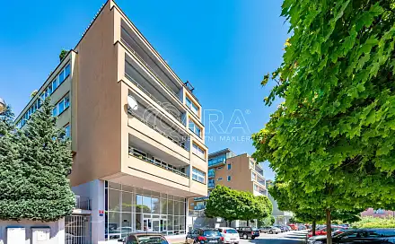 Pronájem bytu 1+kk 34 m², Vřesová, Praha 8 - Troja