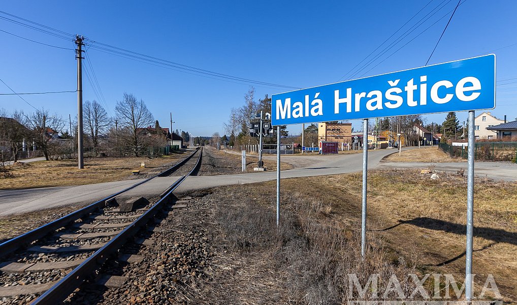 Prodej stavebního pozemku 1 031 m², Malá Hraštice – náhled fotky 29