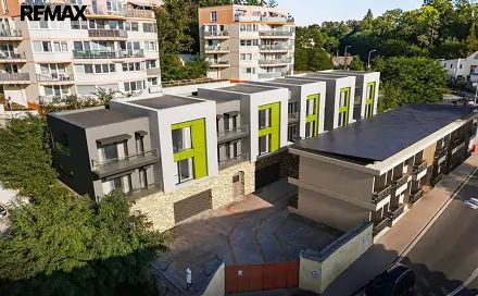 Prodej nájemního domu, činžáku 1 500 m², Ptácká, Mladá Boleslav - Mladá Boleslav IV