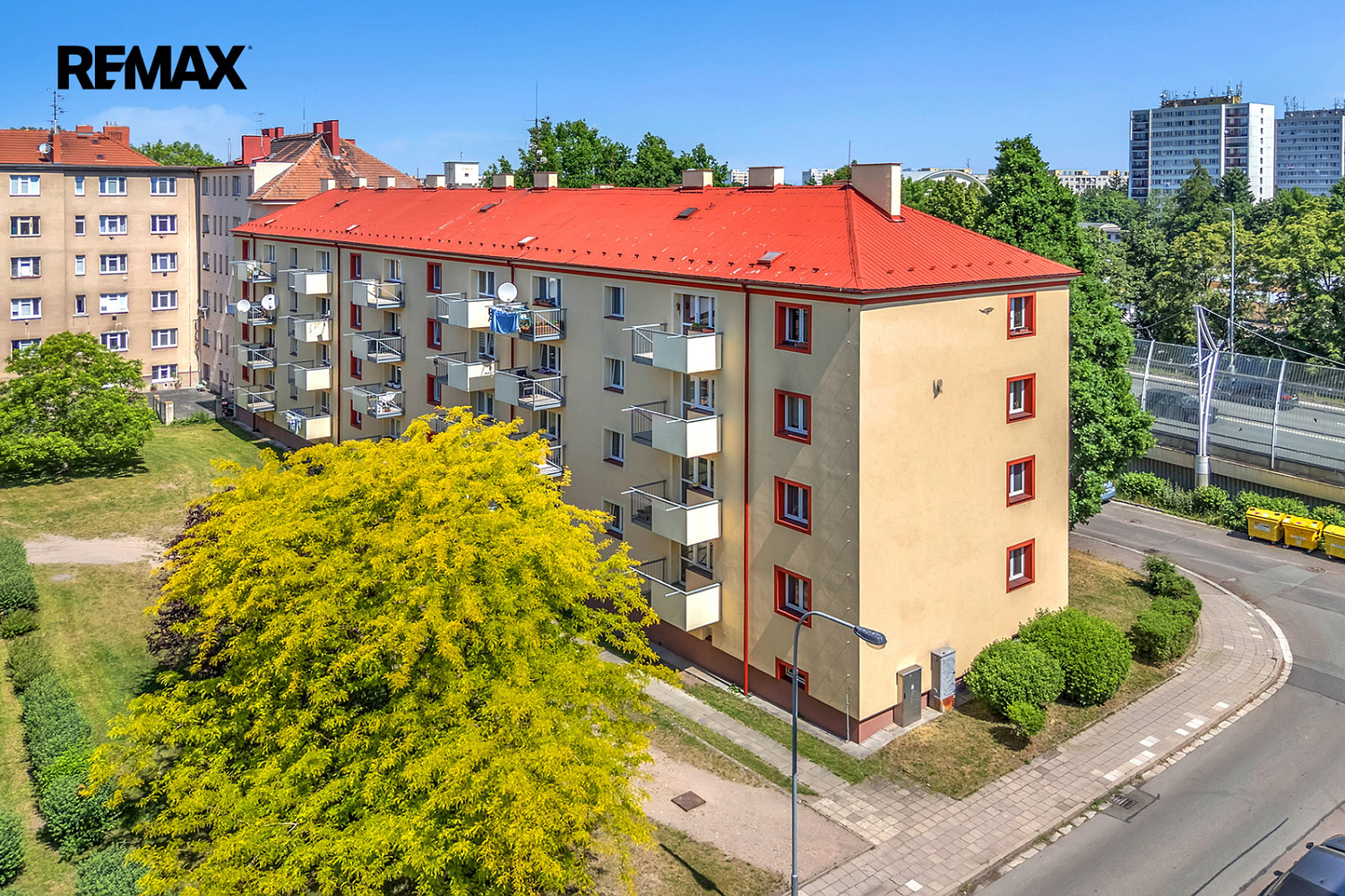 Prodej bytu 3+1 74 m² – fotografie 2