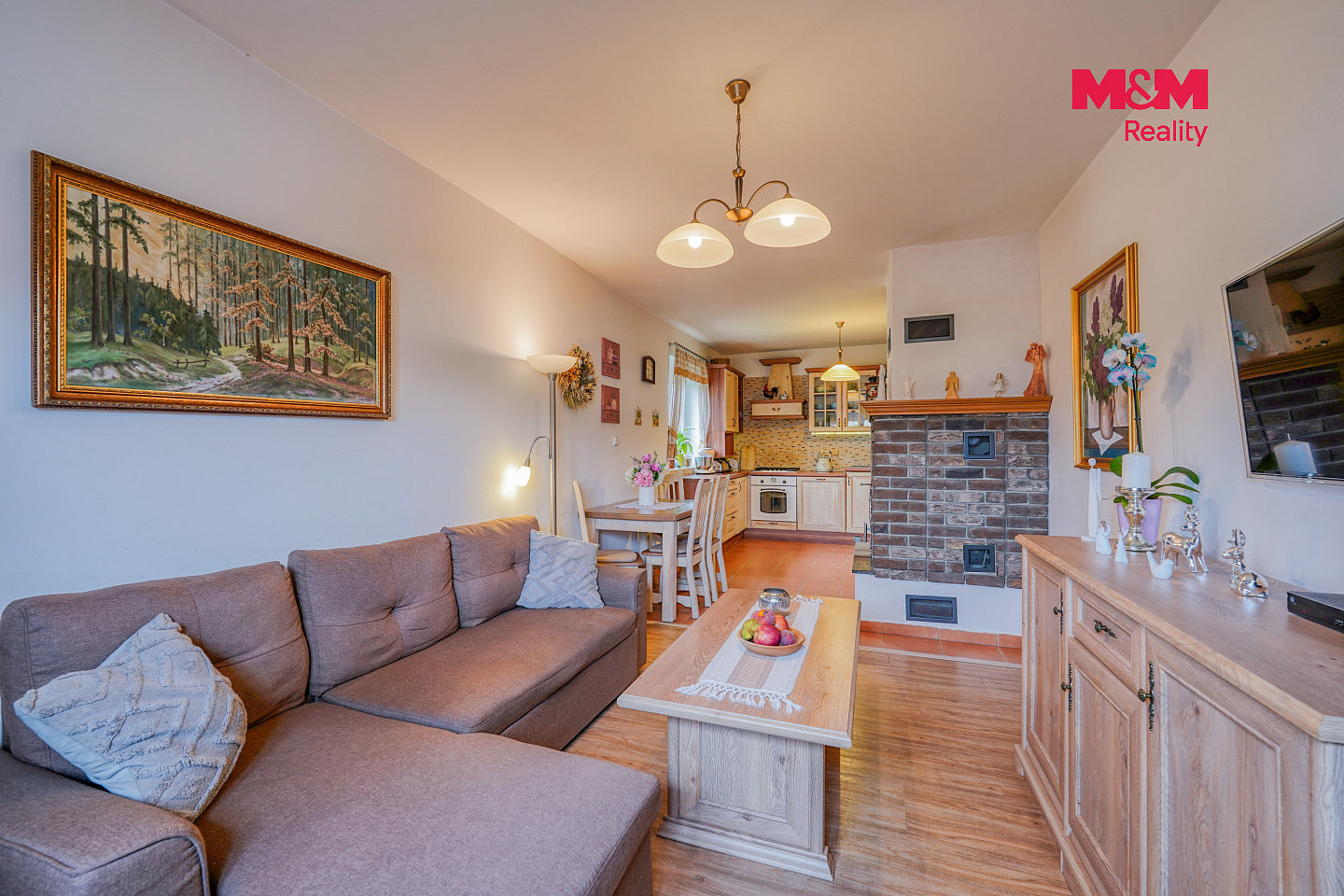 Prodej domu 95 m² s pozemkem 1 210 m² — photo 5