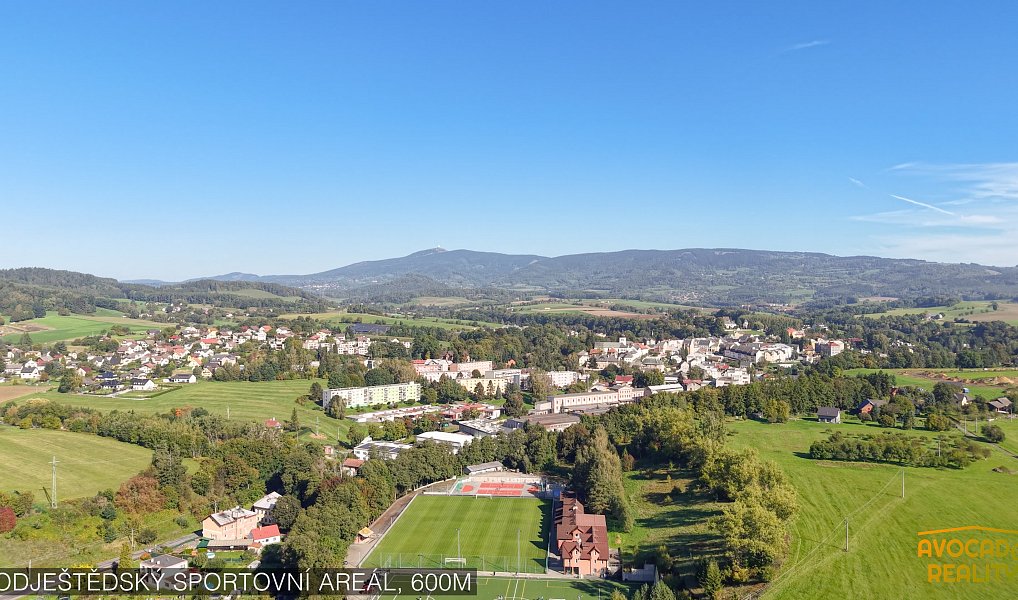 Prodej bytu 4+1 83 m², Český Dub – náhled fotky 2