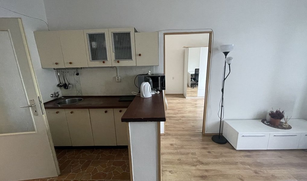 Pronájem bytu 2+kk 51 m², Praha – náhled fotky 16