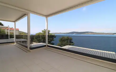 Prodej bytu 4+kk 115 m², Grebaštica, Sibensko-kninska zupanija, Chorvatsko