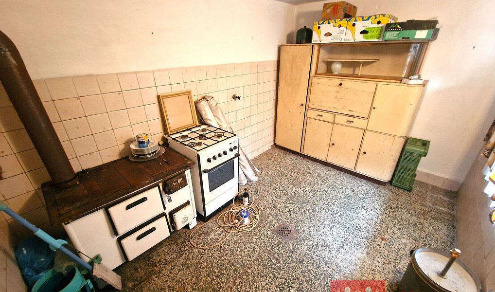 Prodej domu 129 m² s pozemkem 358 m², Hrušovany nad Jevišovkou – náhled fotky 17