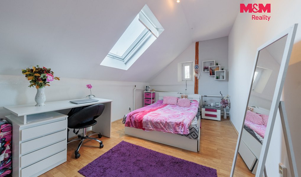 Prodej domu 119 m² s pozemkem 759 m², Nové Sedlo – náhled fotky 9