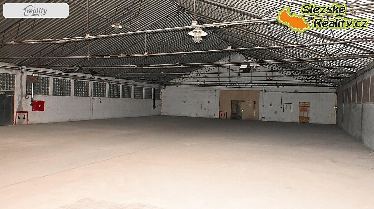 Pronájem skladového prostoru 740 m² – pohled 5