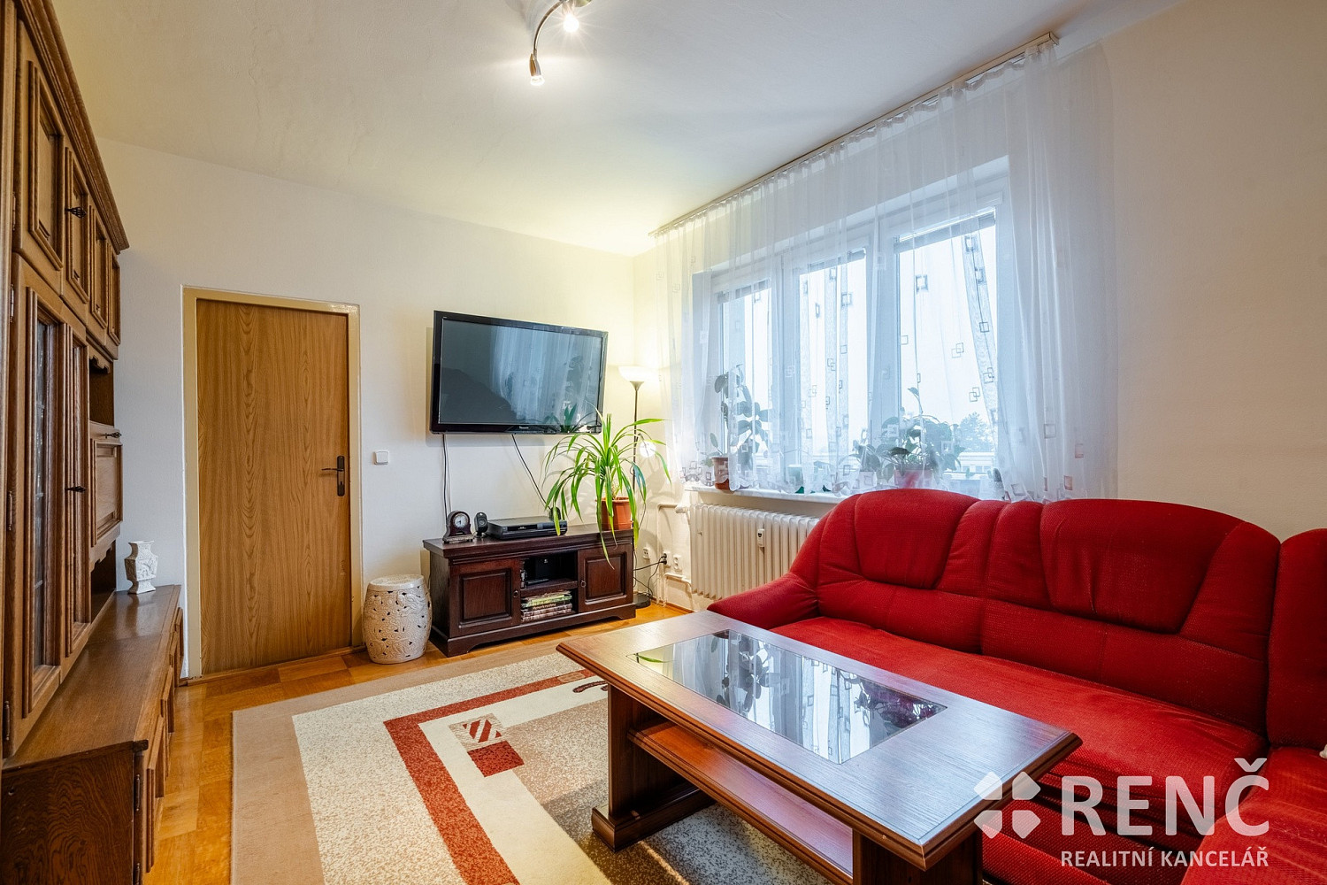 Prodej bytu 3+1 55 m² – další