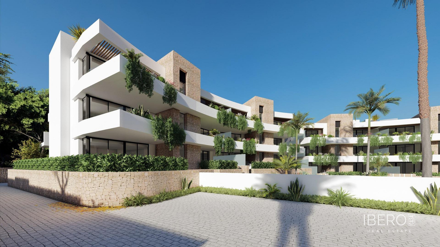 Piso 4+kk – La Manga Club - Vista 3