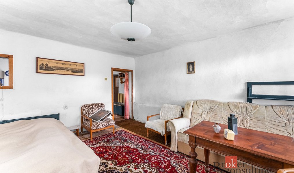 Prodej domu 90 m² s pozemkem 1 205 m², Horní Radouň – náhled fotky 11