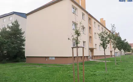 Prodej bytu 2+kk 60 m²