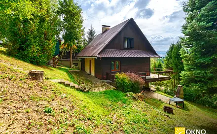 Prodej chalupy 110 m², Velká Lhota, okres Vsetín