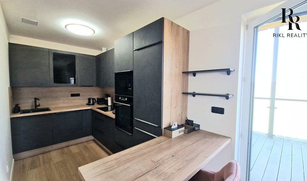 Prodej bytu 2+kk 55 m², Kostelec nad Orlicí – náhled fotky 5