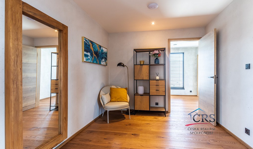 Prodej domu 151 m² s pozemkem 775 m², Praha – náhled fotky 18