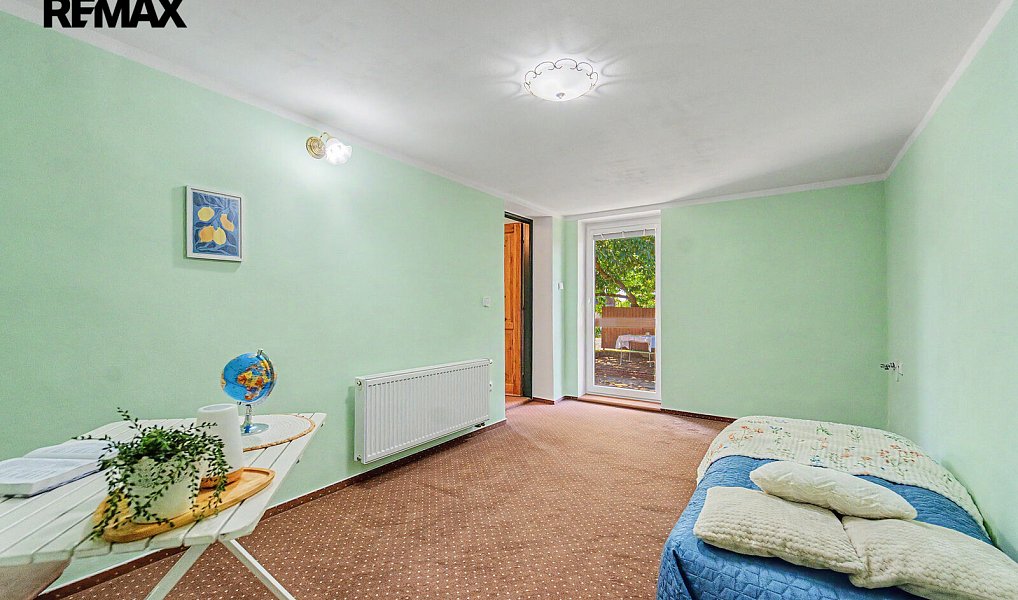 Prodej chaty/chalupy 96 m² s pozemkem 730 m², Svatý Mikuláš – náhled fotky 34
