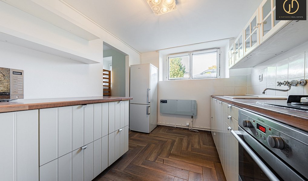 Prodej bytu 2+1 48 m², Unhošť – náhled fotky 11