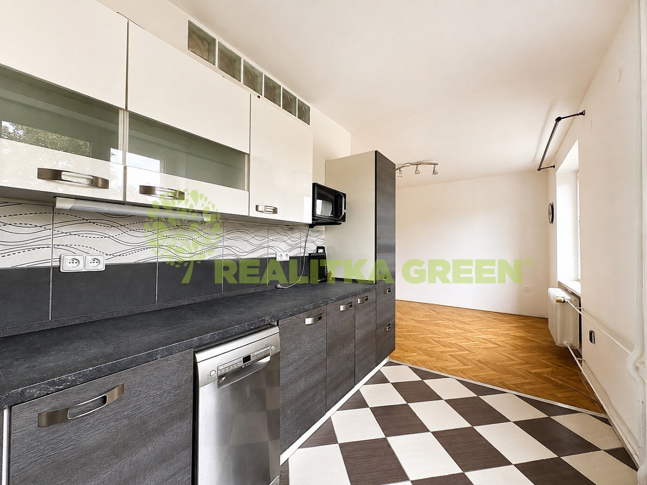 Prodej bytu 3+kk 71 m²