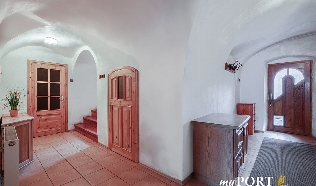 Prodej domu 322 m² s pozemkem 445 m², Chyše – náhled fotky 17