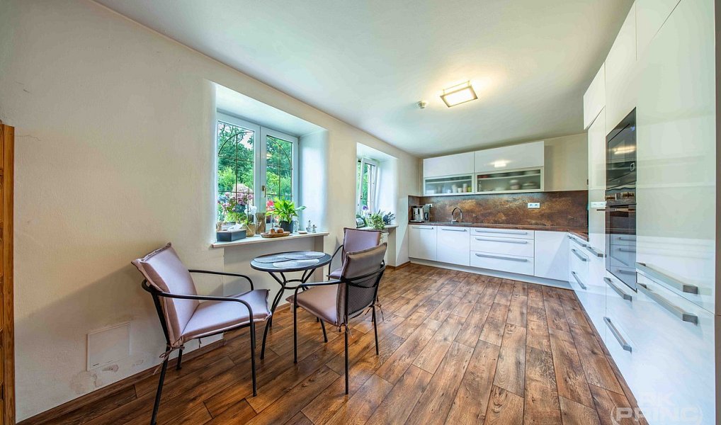 Prodej domu 220 m² s pozemkem 3 222 m², Bavorov – náhled fotky 2