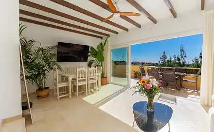 Prodej domu 170 m² s pozemkem 178 m², Mijas, Španělsko