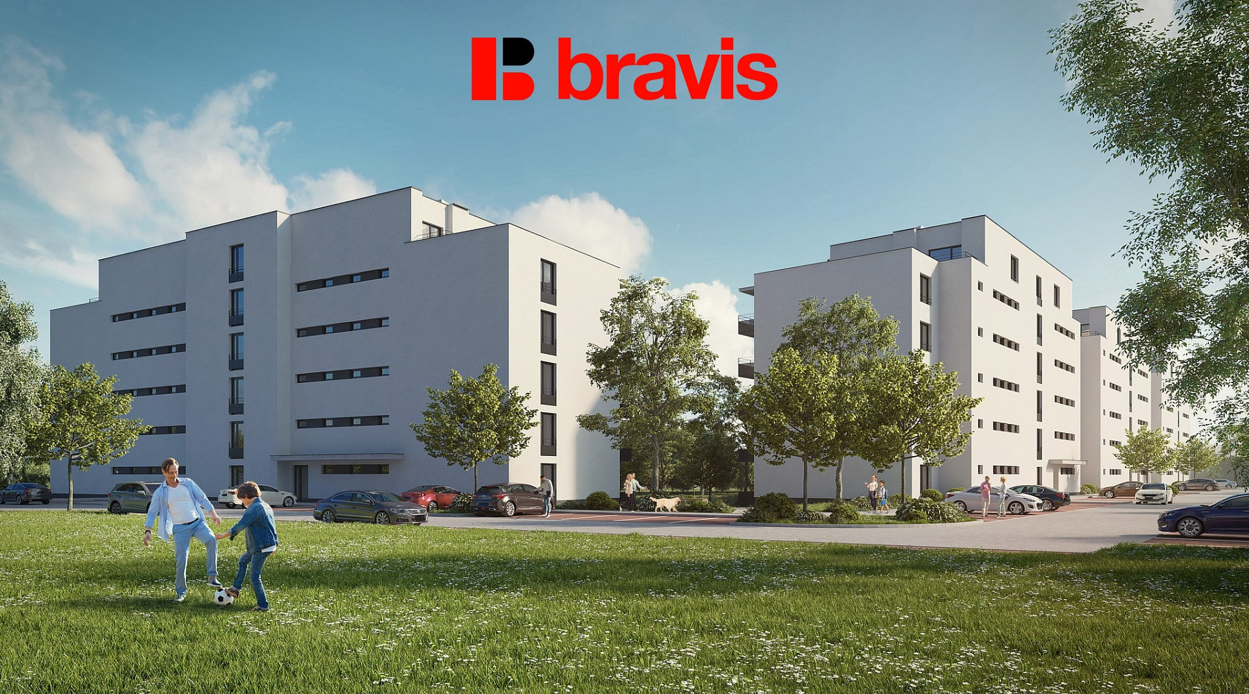 Prodej bytu 1+kk 43 m²