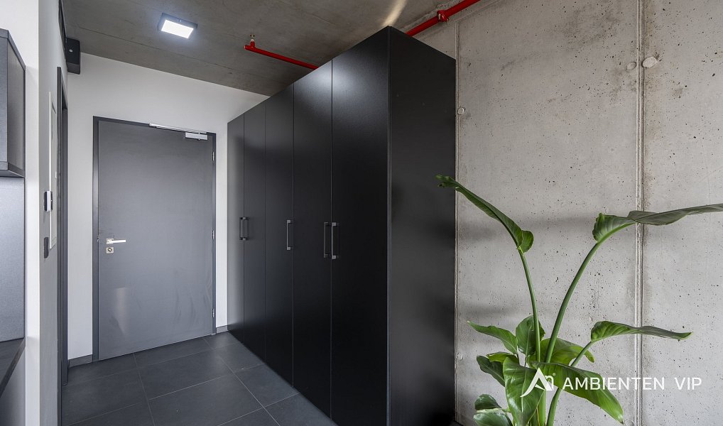 Pronájem bytu 1+kk 38 m², Brno – náhled fotky 13