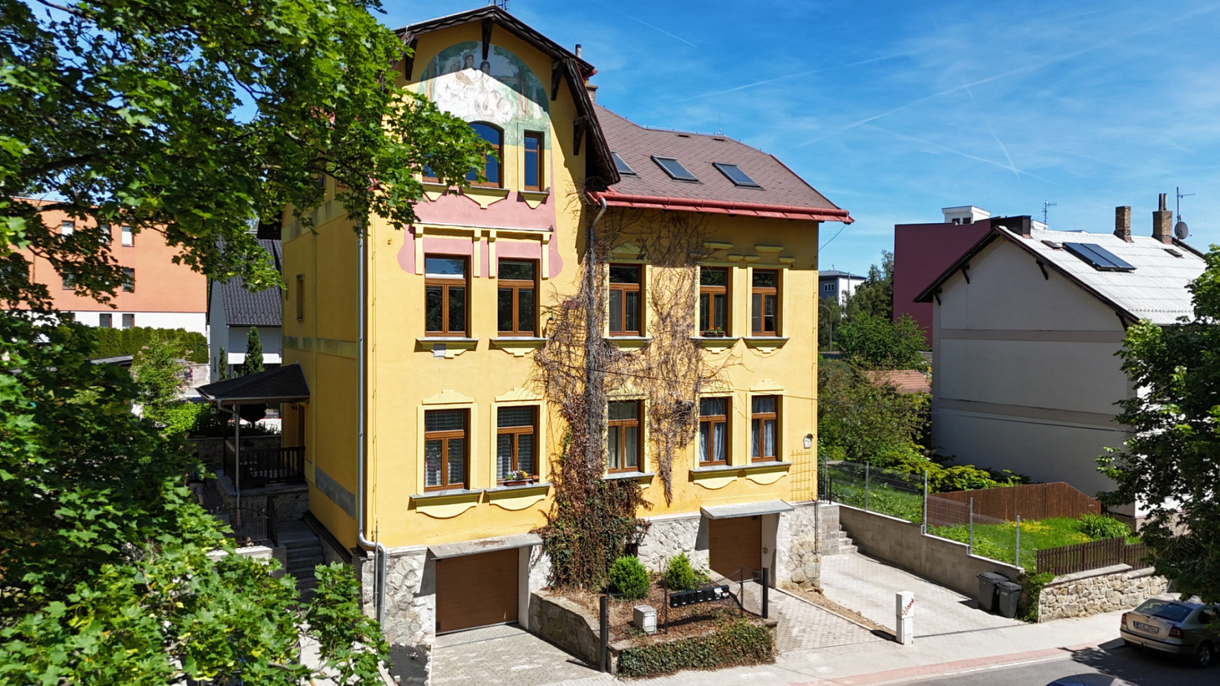 Prodej bytu 2+kk 51 m² – fotografie 4
