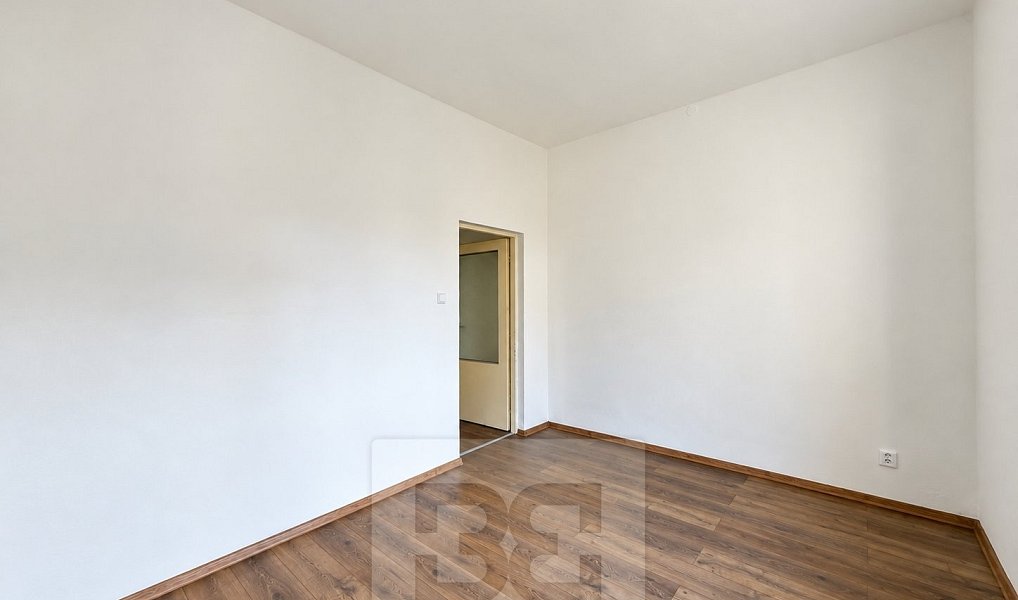 Pronájem bytu 2+1 45 m², Děčín – náhled fotky 2