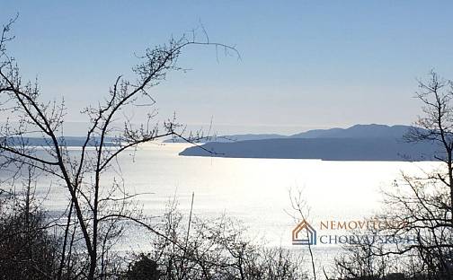 Prodej stavebního pozemku 3 200 m², Opatija - Okolica, Chorvatsko