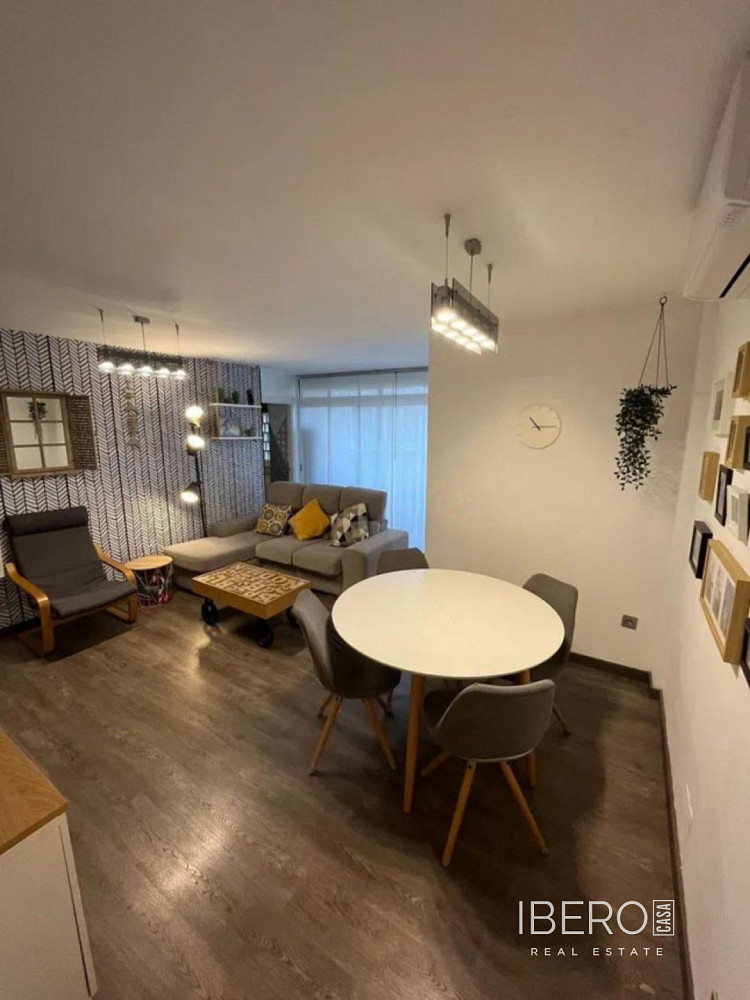 Pis 4+kk – Marbella, Barrio Alto - Més