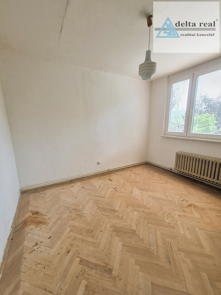 Prodej bytu 3+1 61 m² – pohled 5