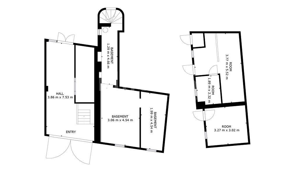 Prodej domu 58 m² s pozemkem 563 m², Sadská – náhled fotky 34