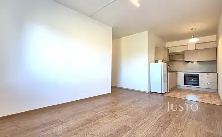 Pronájem bytu 2+kk 41 m²